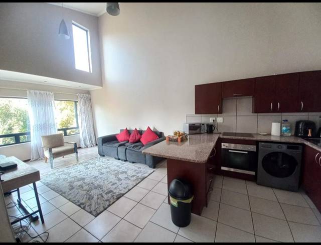2 BEDROOM APARTMENT FOR SALE IN JACKAL CREEK GOLF ESTATE